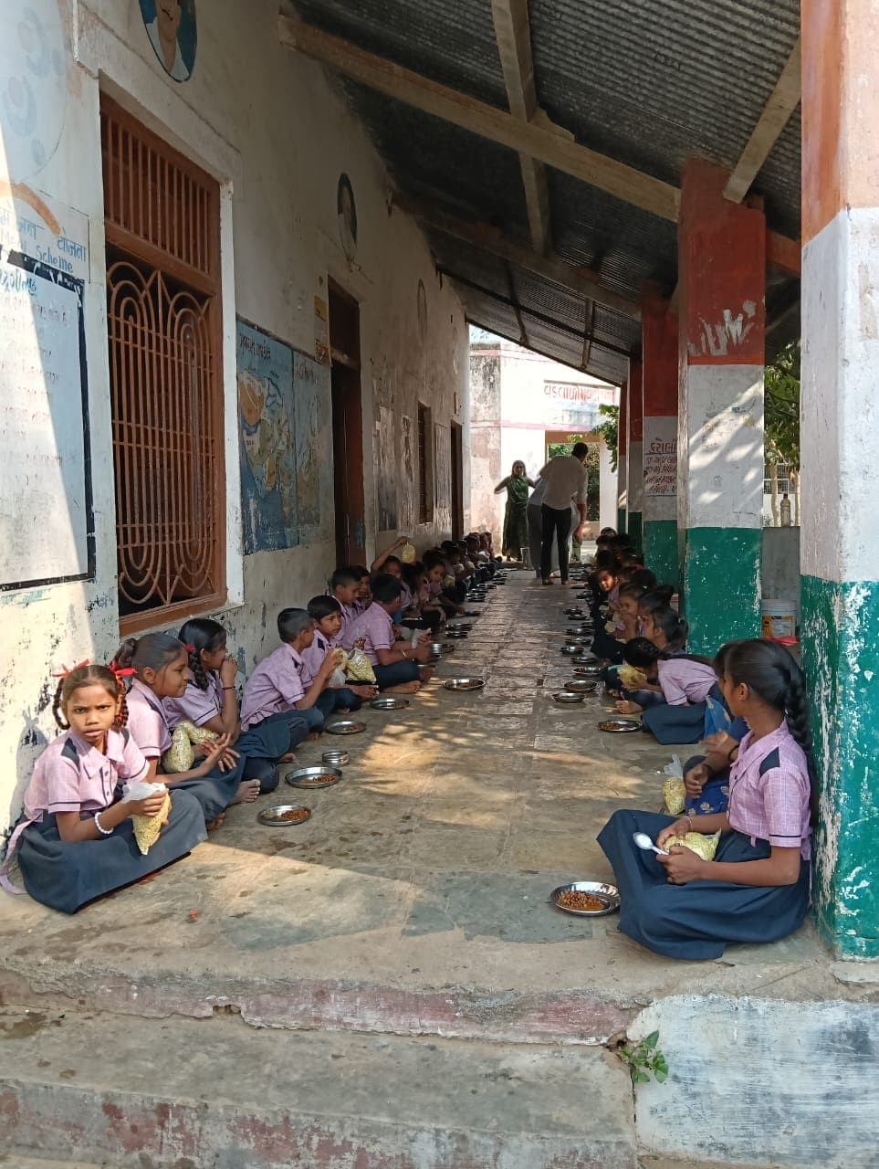 સેવાની પળ 2